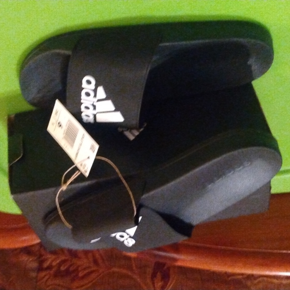 Adidas sandals